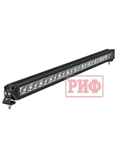 Светодиодная фара дальнего света РИФ 818 мм 120W LED