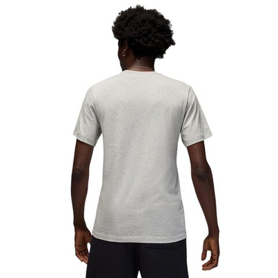 Баскетбольная футболка Jordan Jumpman T-shirt White