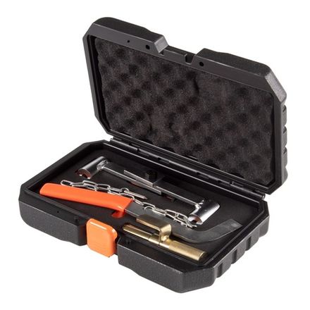 Цена на AFFIX (AF10321803C) Набор фиксаторов распредвала / коленвала, Renault, кейс, 3 предмета