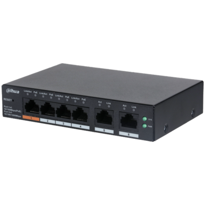 Dahua DH-CS4006-4ET-60