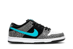 Кроссовки Nike Dunk Sb Pro "Clear Jade"