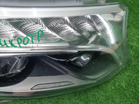 Фара правая Mercedes V W447 (2014-н.в.) LED