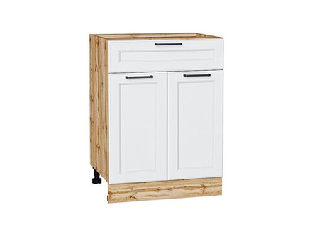 Шкаф нижний с 2-мя дверцами и ящиком Барселона