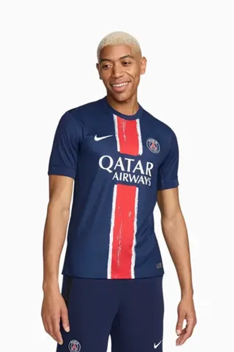 Футболка Nike PSG 24/25 Home Stadium