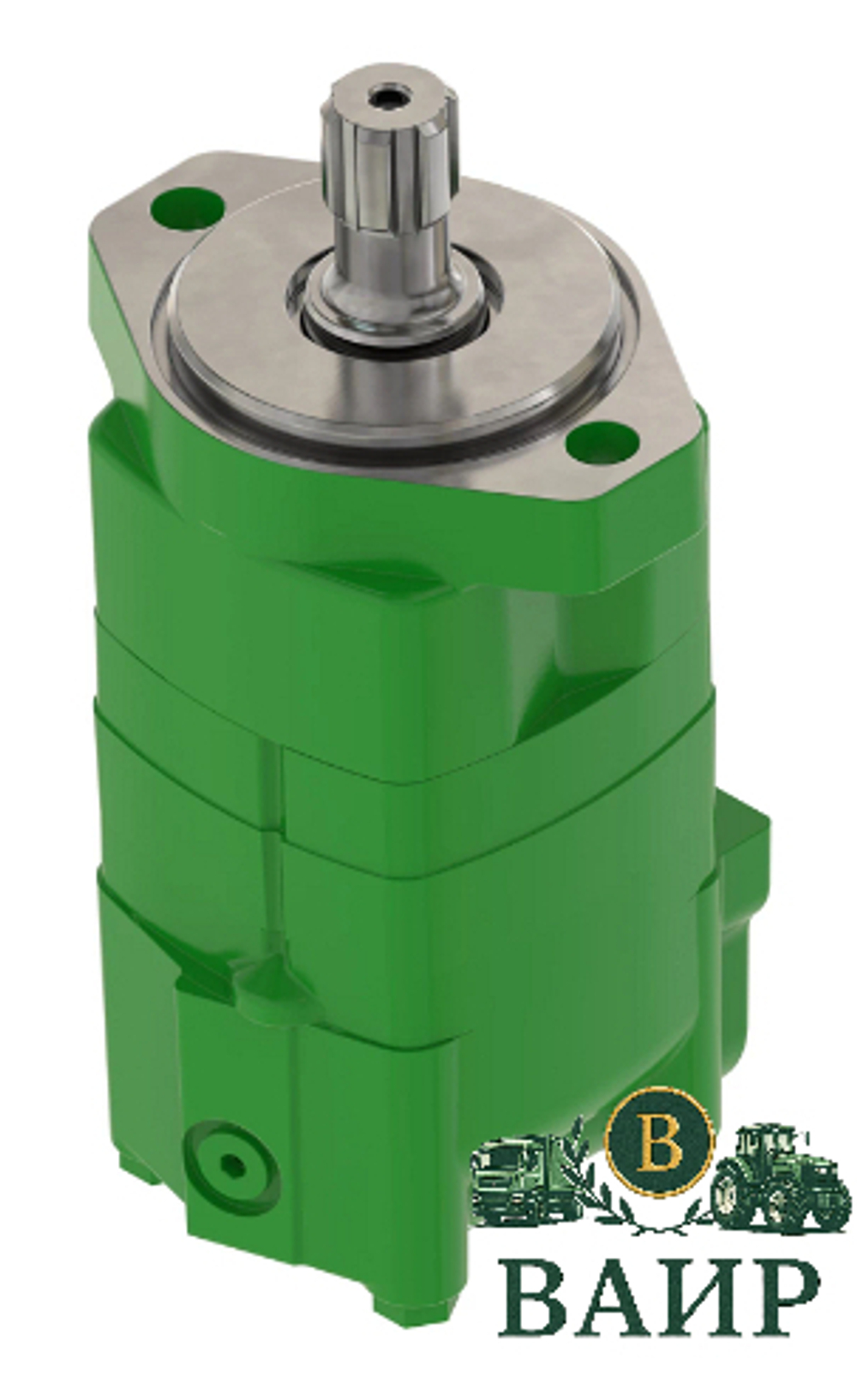 Гидромотор AXE19939 (на John Deere)
