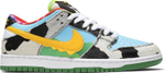 Nike Dunk x Ben & Jerry's Low SB 'Chunky Dunky'