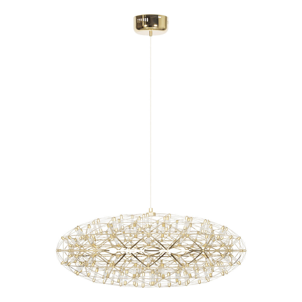 9027-75 Gold Подвесной светильник LOFT IT Raimond