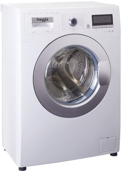 Стиральная машина Freggia WISE126