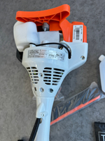 ST Триммер бензиновый FS55/55R