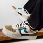Кроссовки Nike Air Force 1 Low "Toasty"