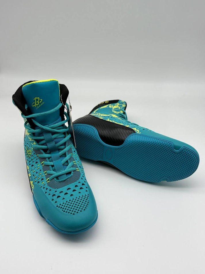 Боксерки Forceknit