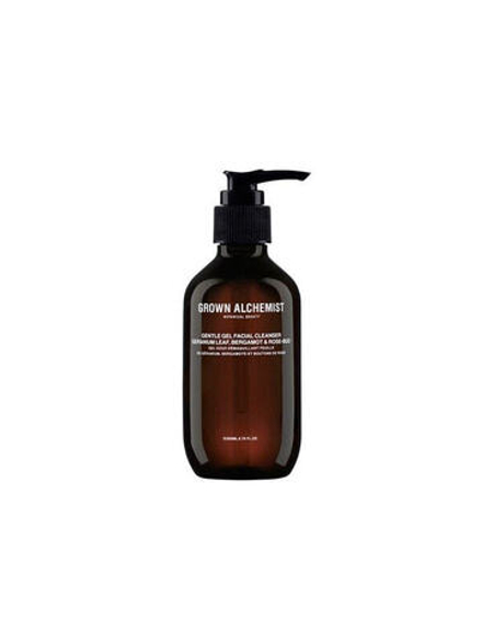 Gentle Gel Cleanser