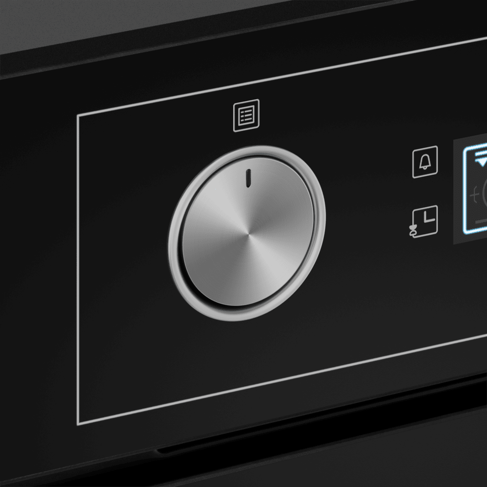 Шкаф духовой электрический MAUNFELD AEOH6062B