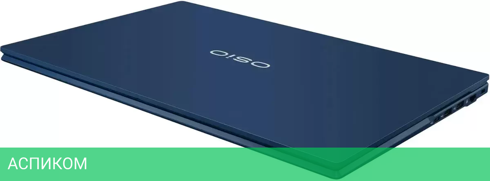 Ноутбук OSiO BaseLine B150i-002c