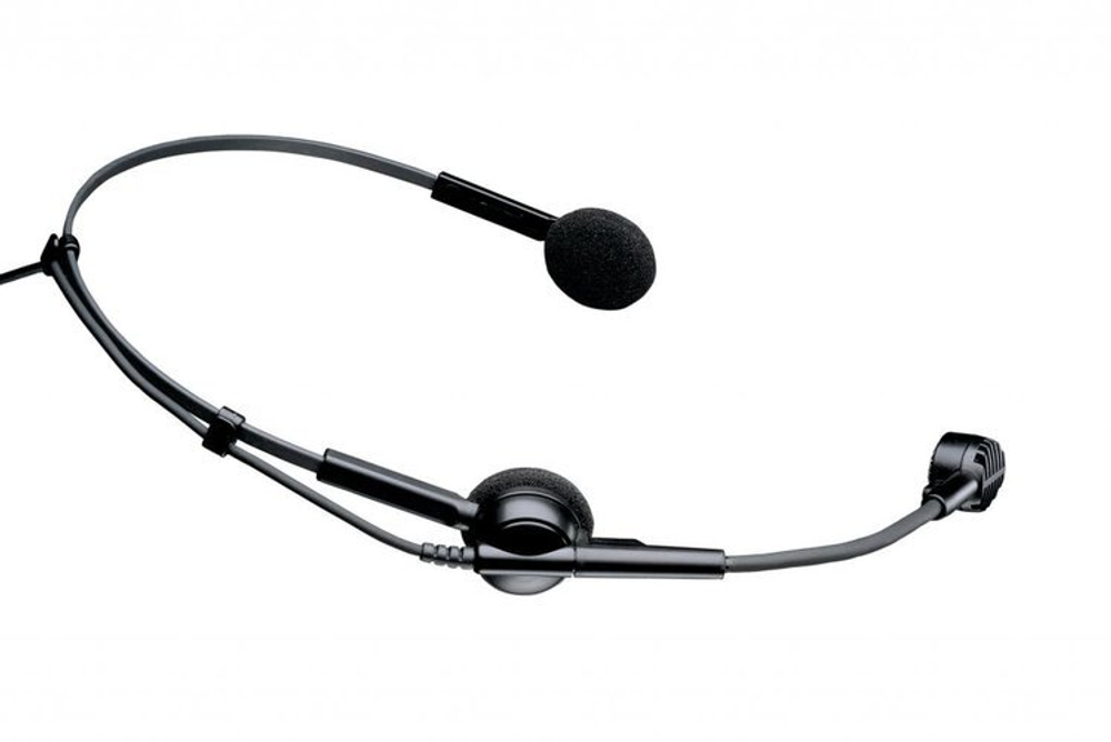Головная гарнитура Audio-Technica ATM75
