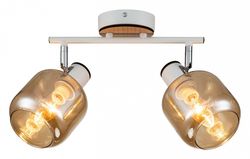 Спот Escada Hugge 10177/2A White