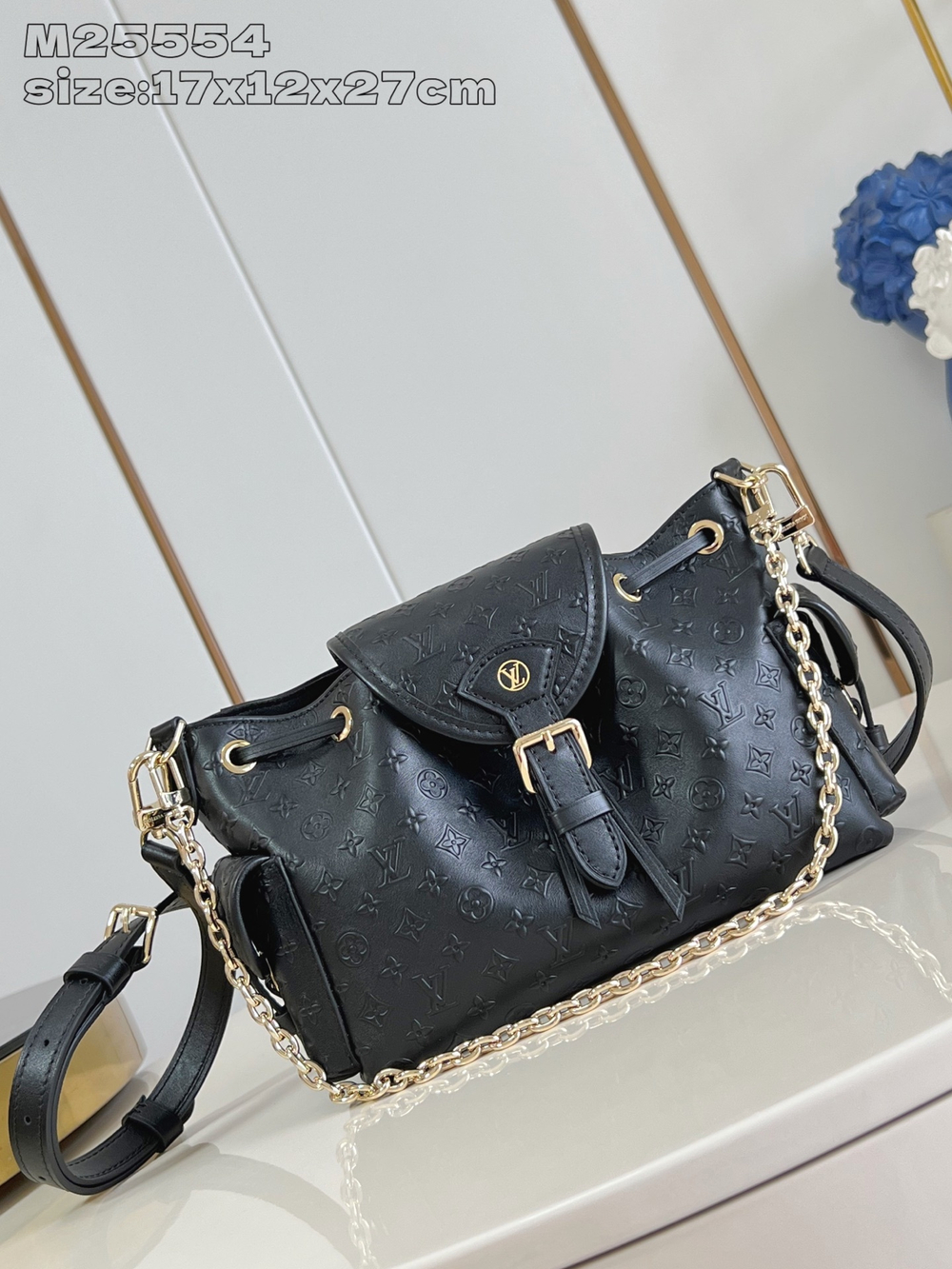 Louis Vuitton Odyssee