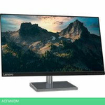 Монитор Lenovo L27q-38 66F5GAC2EU