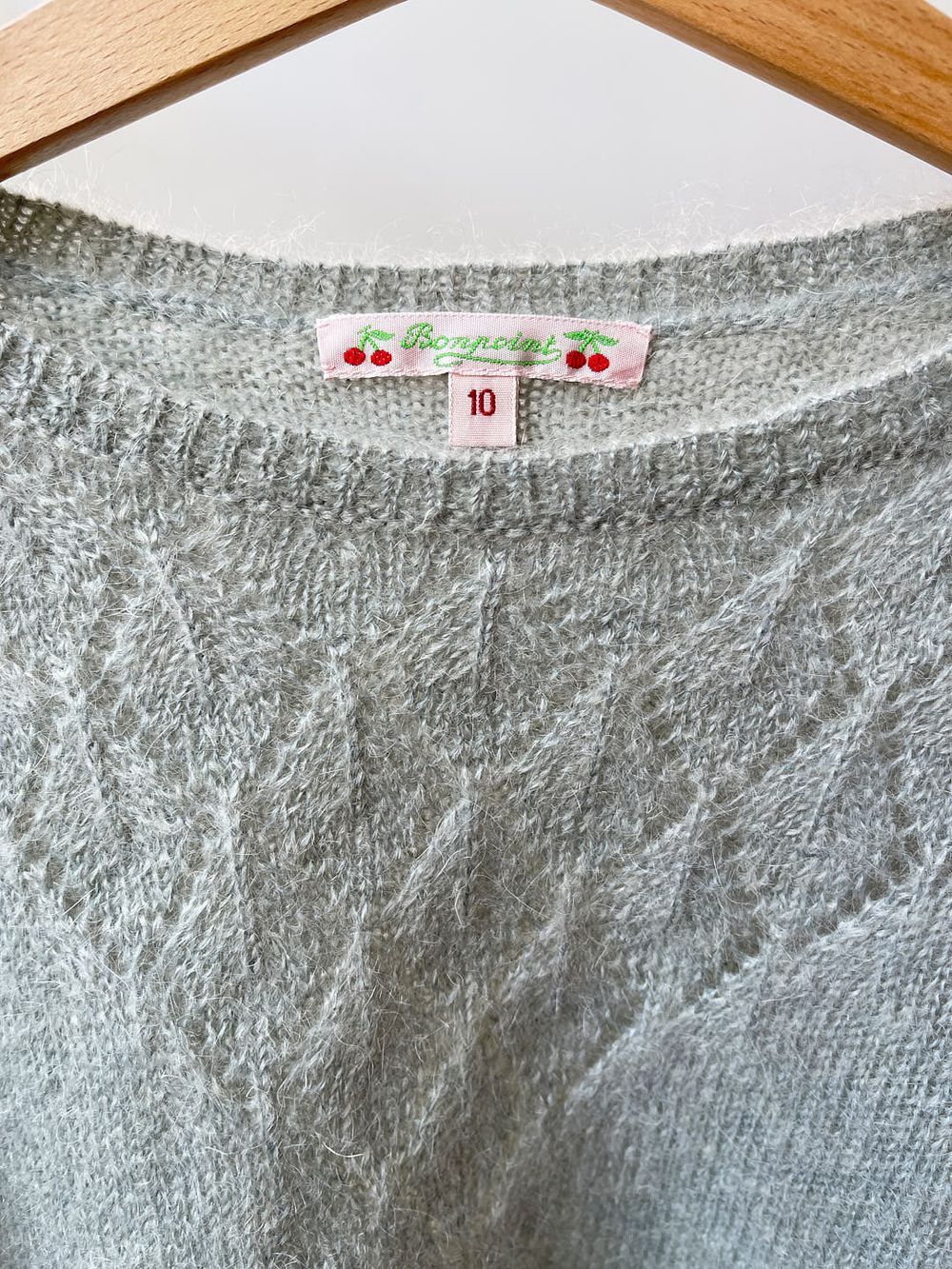 Джемпер Bonpoint, 140