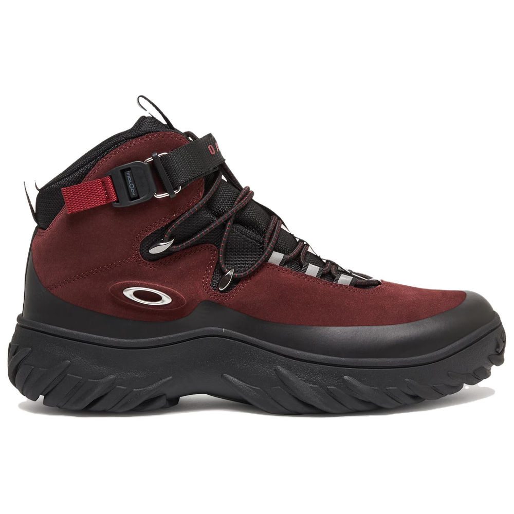 Oakley