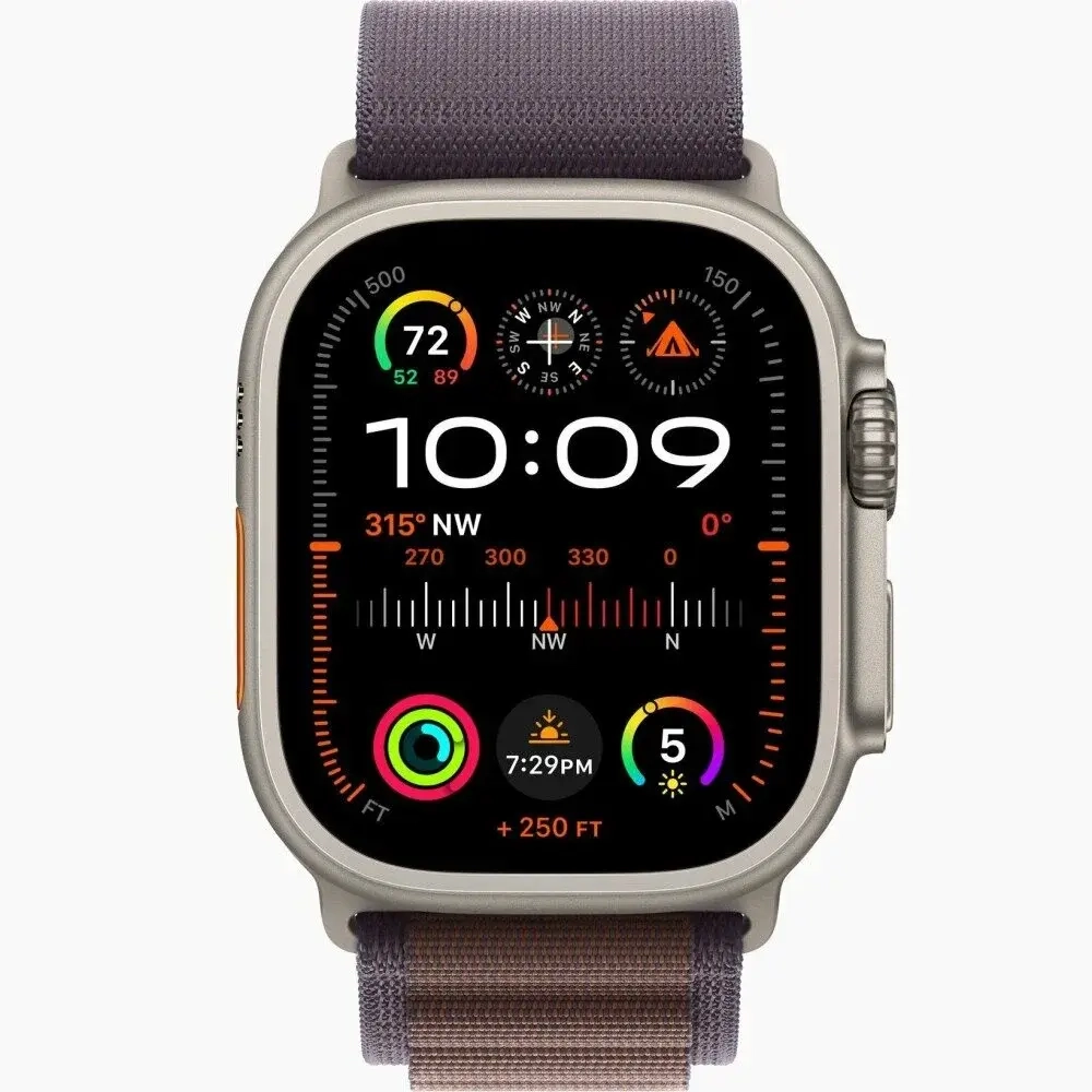 Apple Watch Ultra 2 49mm
