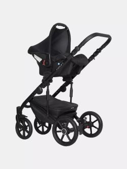Коляска OZON (3 в 1) (RIKO BASIC)