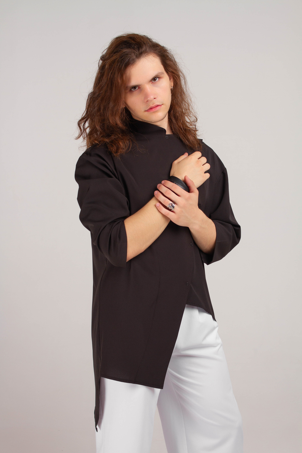 Рубашка КИТЕЛЬ MEN