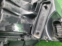 Фара левая Skoda Karoq (2017-2021) LED