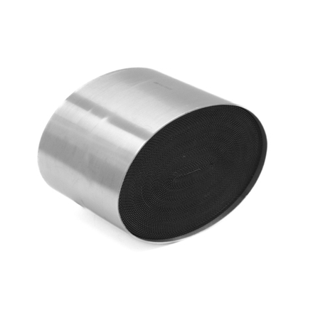 Катализатор блок металл Евро 0 150х100х120/400 (овал)