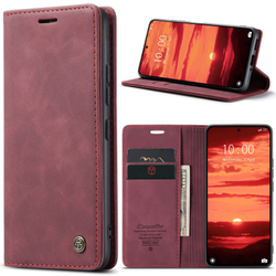 Чехол-книжка CaseMe Matte Xiaomi 14T