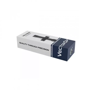 Прицел Vector Optics Veyron PLUS 10x30 ZERO (SCOM-46)