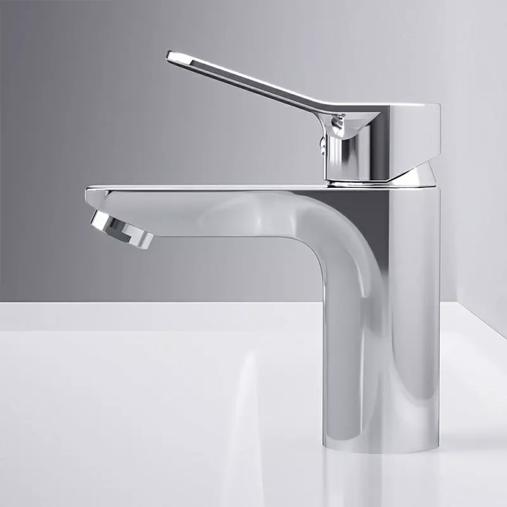 Смеситель для раковины AM.PM X-Joy F85A02100
