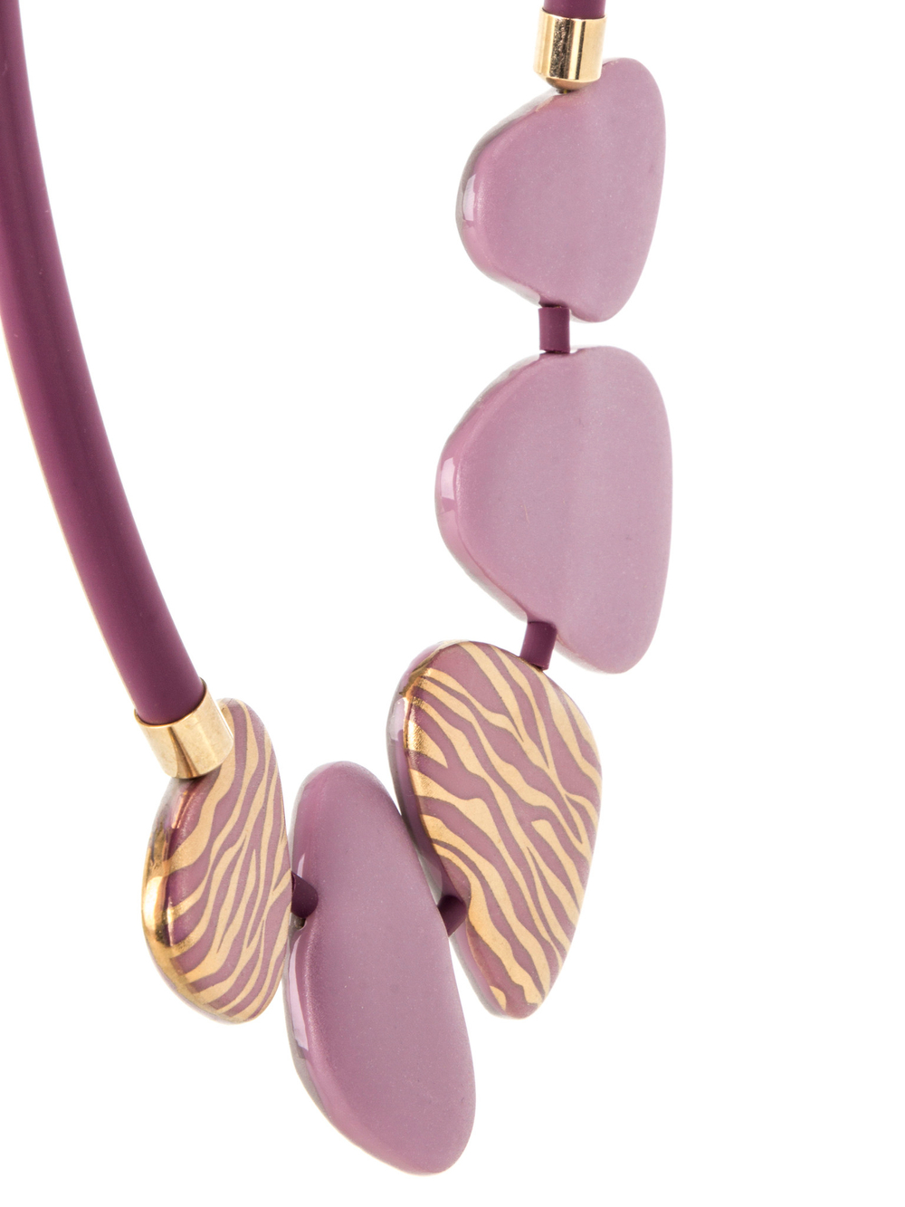 Колье Afrika Piteli