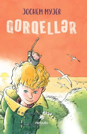 Qorqeller