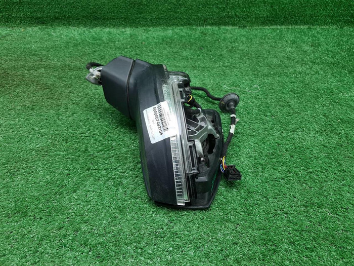 Зеркало левое VW Tiguan 2 (2016-н.в.) 14 контактов