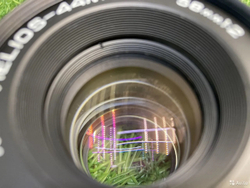 Helios-44-M4 2/58mm Покупка/Продажа