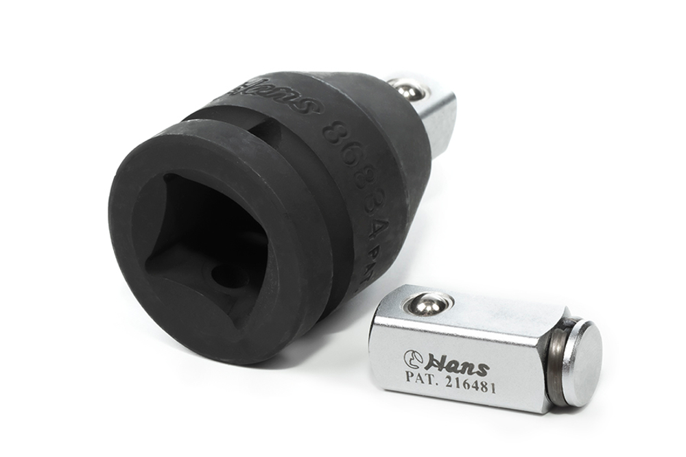 86884 Ударный переходник 3/4"х1/2"