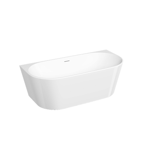 Ванна акриловая Sancos Labo FB22 170х80 белая