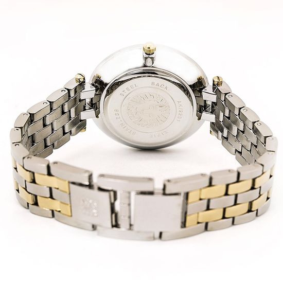 Женские наручные часы Anne Klein 2231SVTT