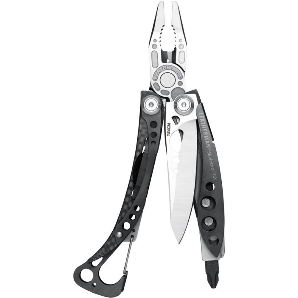 Leatherman Skeletool CX (830923)
