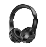 Накладные Bluetooth наушники Borofone BO12 Power black