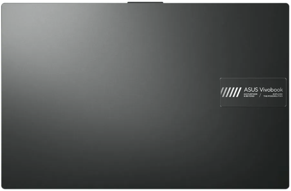 Ноутбук  ASUS Vivobook Go E1504FA-BQ090 15.6 ", Ryzen 5, 8 Гб RAM, 512 Гб SSD, Radeon 610M, Черный