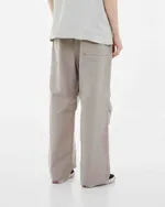 Брюки Anteater Parachute Cement