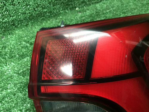 Фонарь правый внешний Hyundai Santa Fe 4 TM 20-24