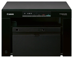 МФУ Canon imageCLASS MF3010