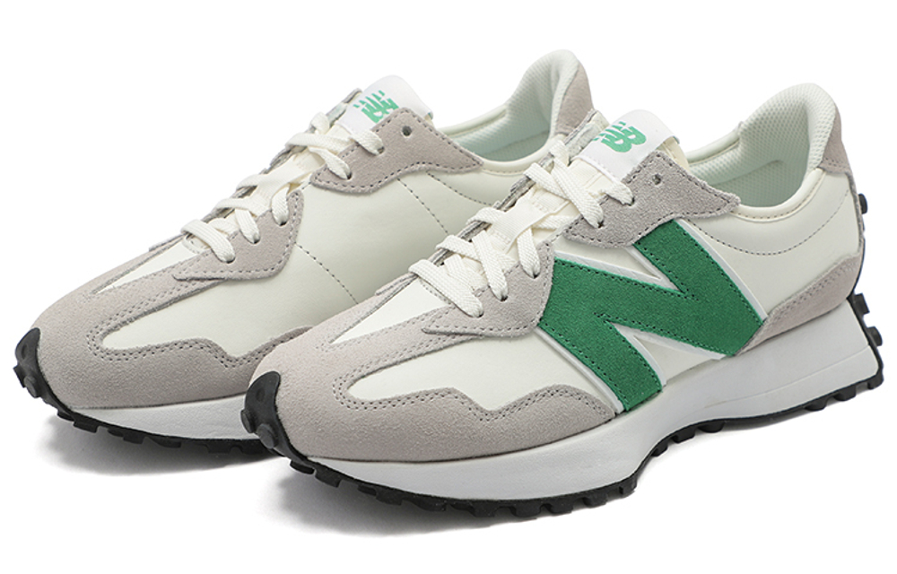 Кроссовки New Balance Nb 327 (Женская размерная сетка)