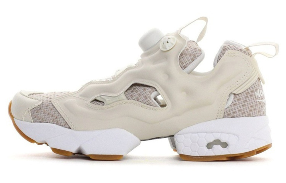 Кроссовки Reebok Instapump Fury