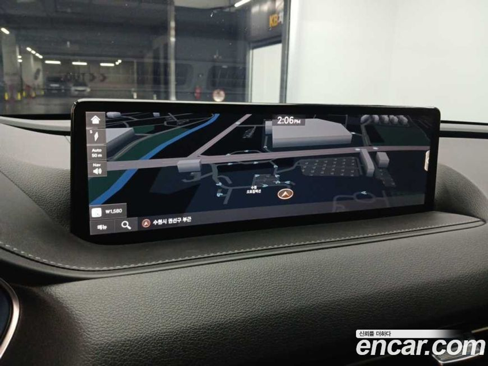 Genesis G80 (RG3) Бензин 2.5 Turbo 2WD (10.2021)