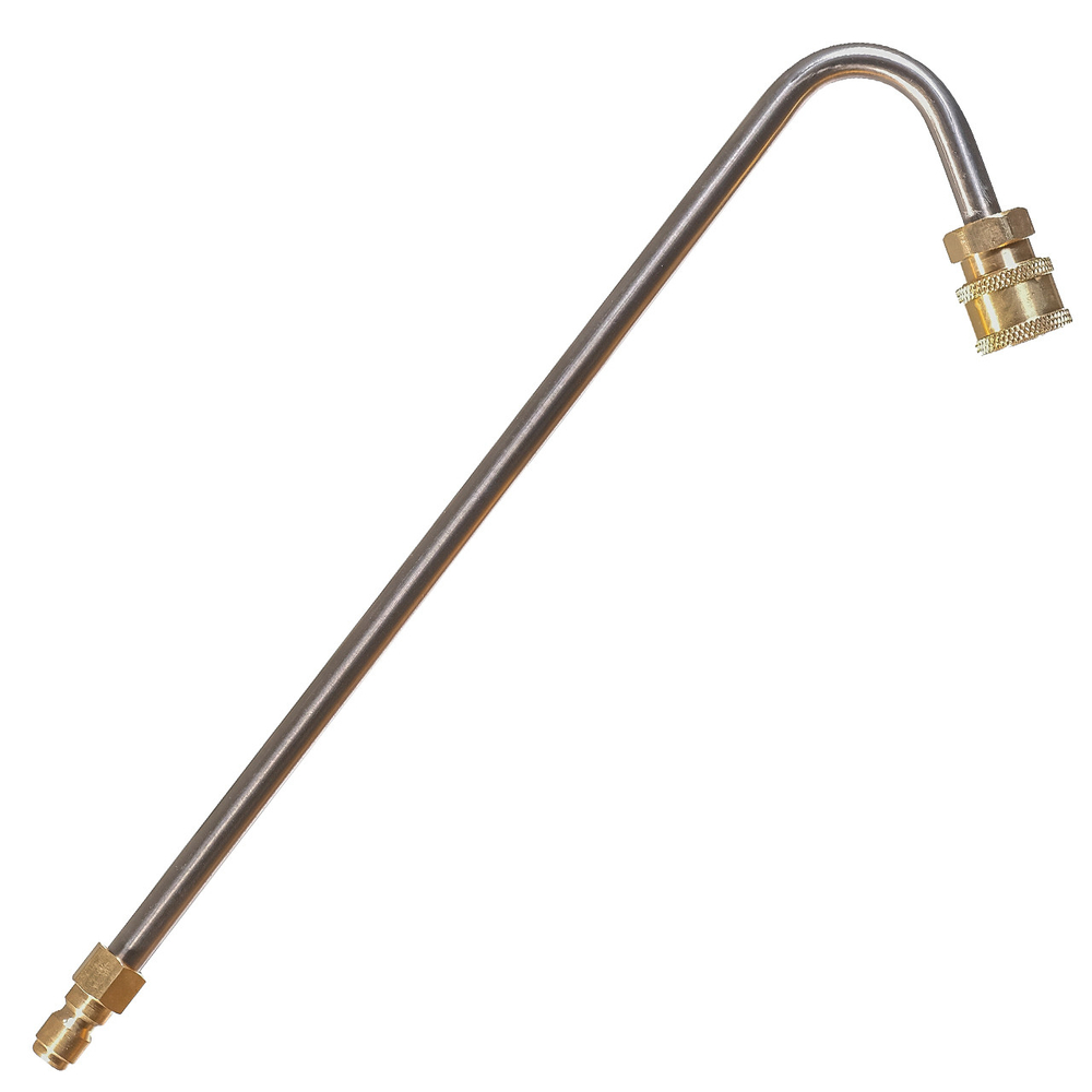 Копье для мойки высокого давления BORT BHL-40M-45 (Spray lance)