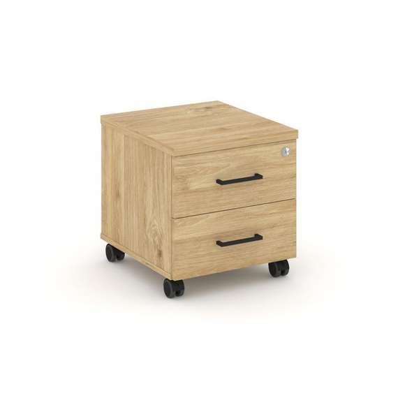 Style Project Тумба мобильная усил. колеса SN.TMU-001